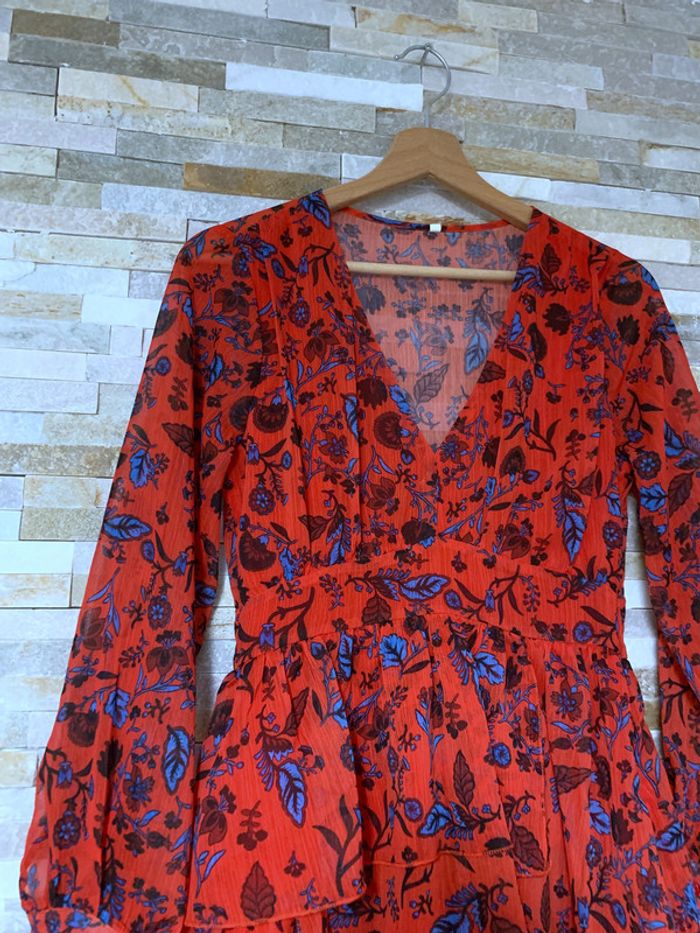 s robe - photo numéro 2