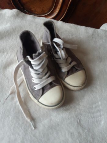 Tennis hautes gemo kids