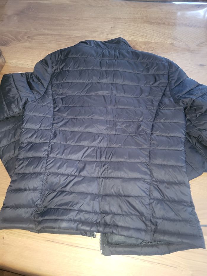 Manteau - photo numéro 4