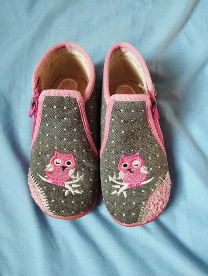 Chaussons