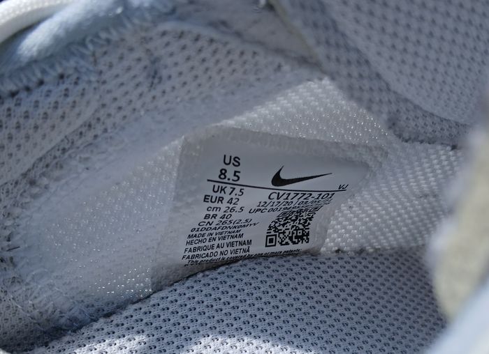 Baskets Nike React - photo numéro 6