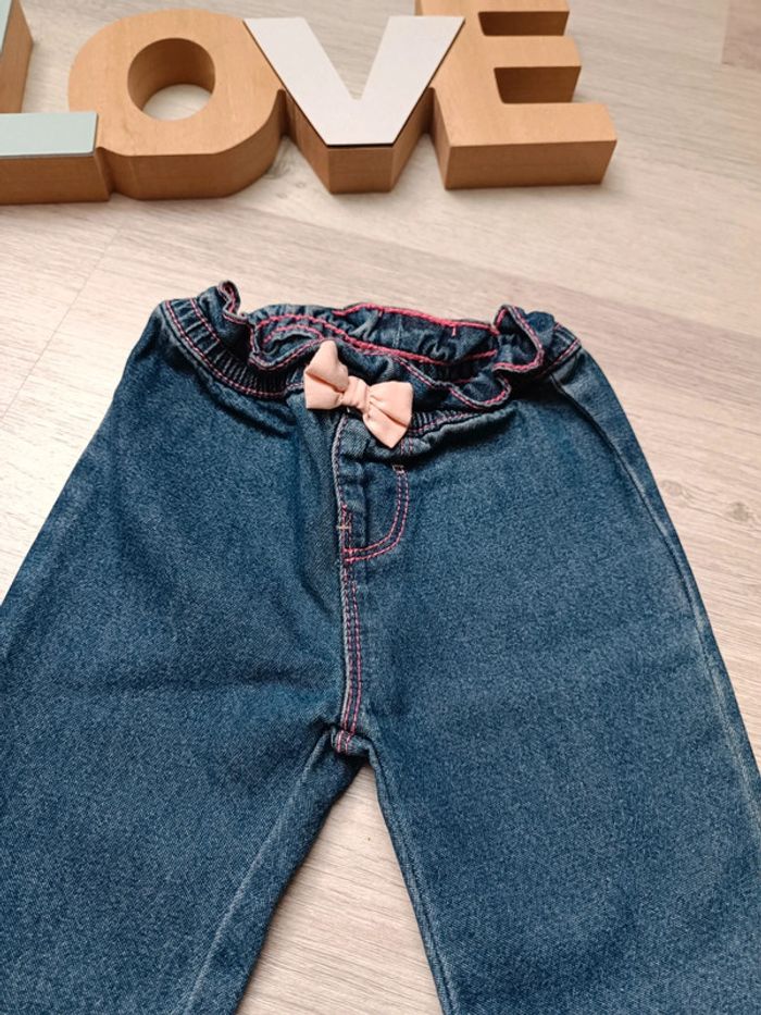 Jean 3 mois - photo numéro 2