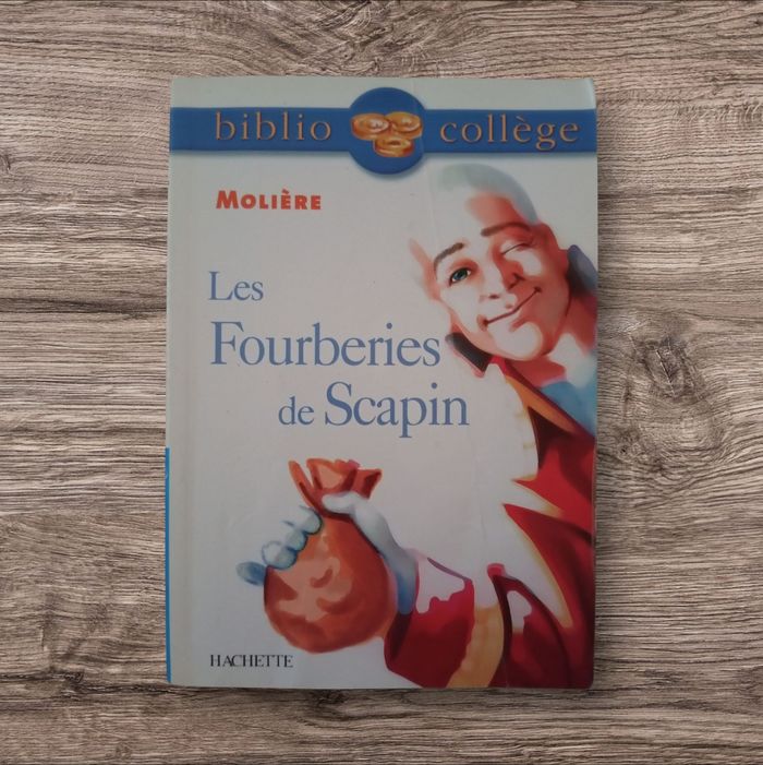 Molière