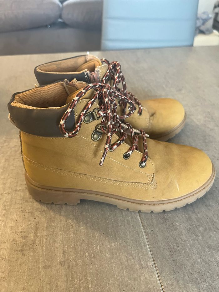 Chaussures - photo numéro 3