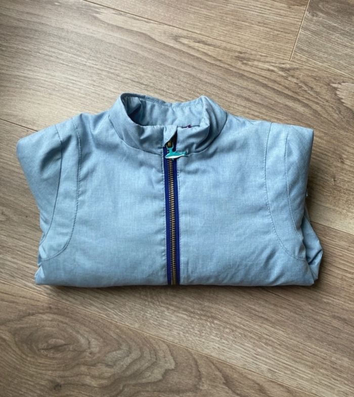 Joli blouson Sergent Major - photo numéro 7