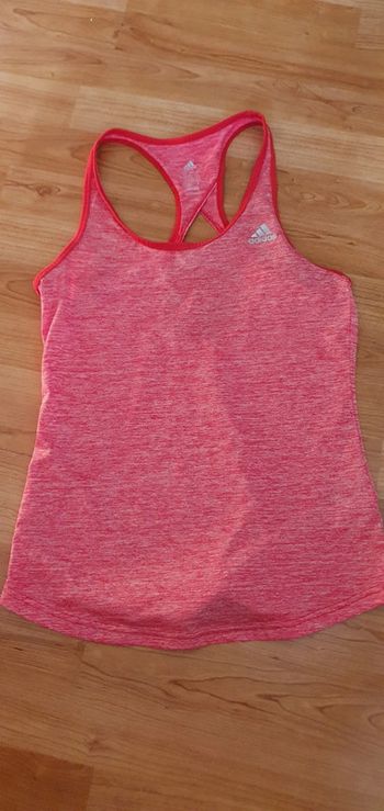 Débardeur adidas  running