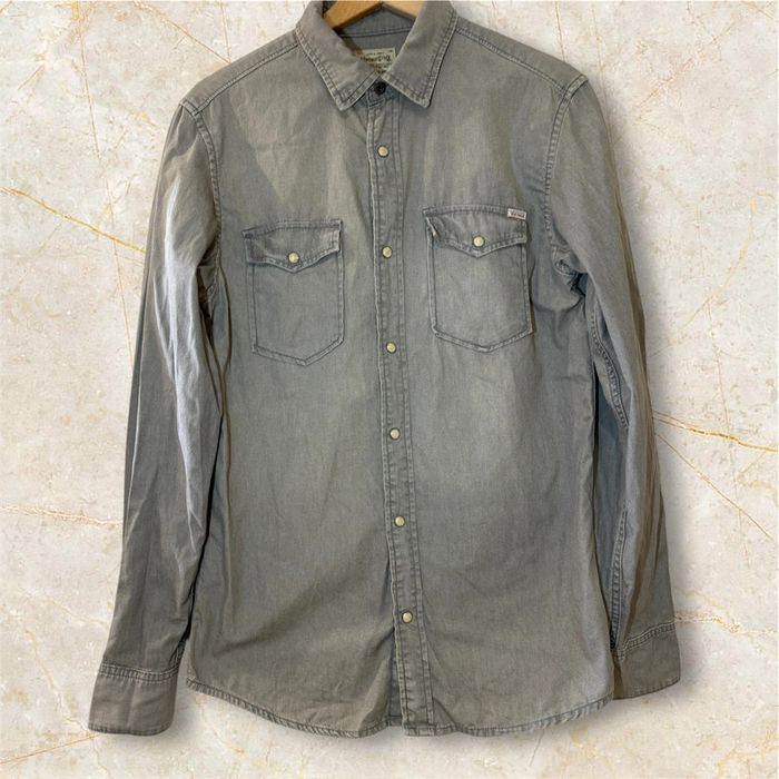 Chemise Jack & Jones