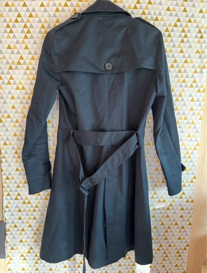 Trench american vintage - photo numéro 3