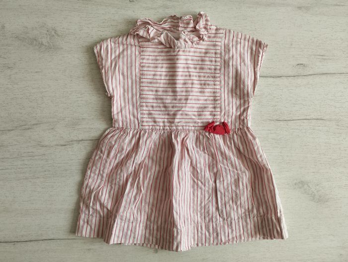 Lot robes 24 mois - photo numéro 2