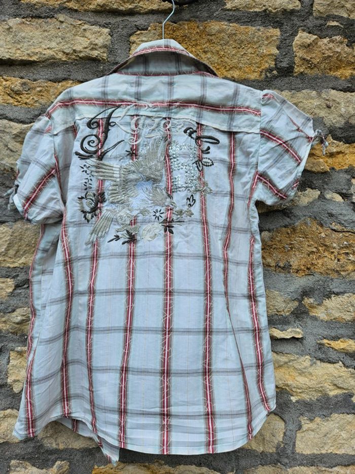 Chemise kaporal - photo numéro 5
