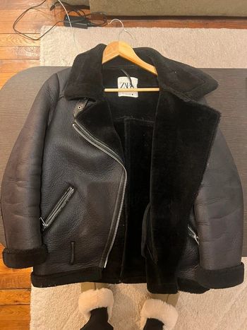 Veste Zara taille 36