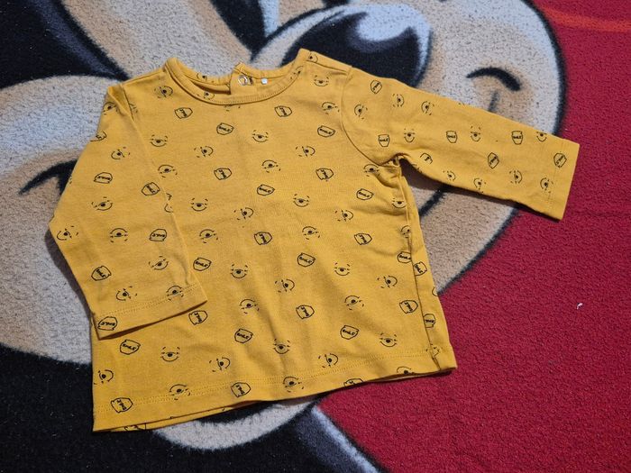 Lot vêtements disney - photo numéro 5