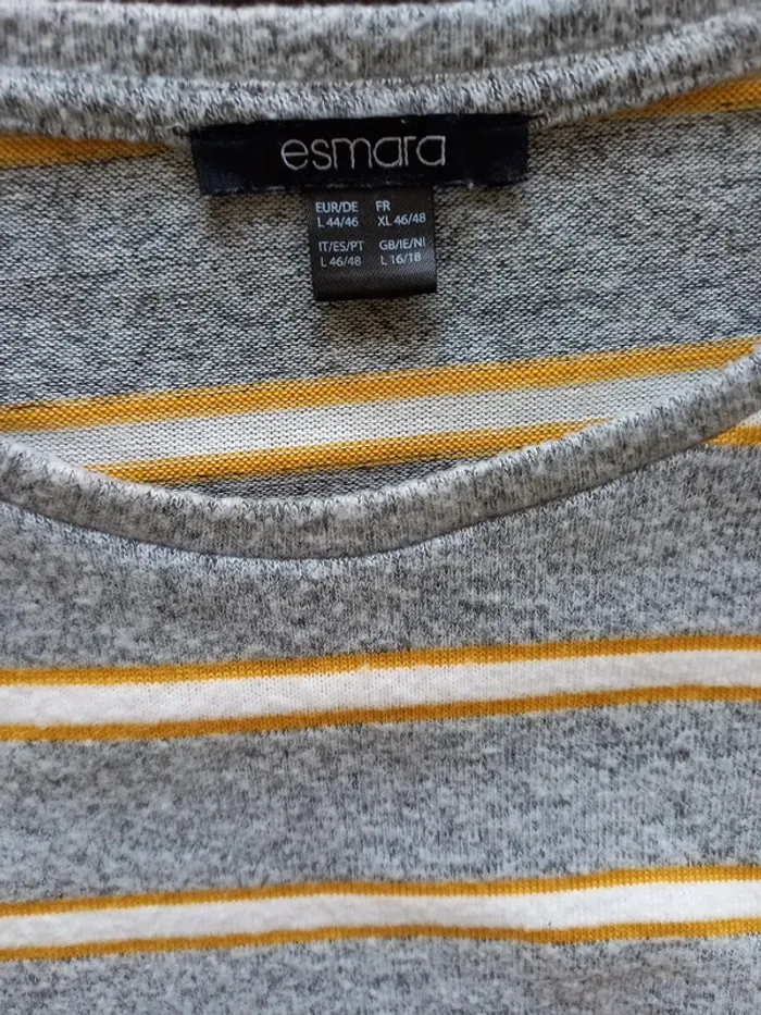 Robe en laine T.46 - photo numéro 13