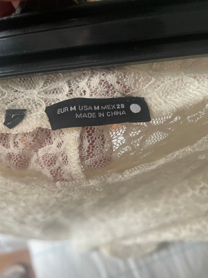 Tunique - photo numéro 4