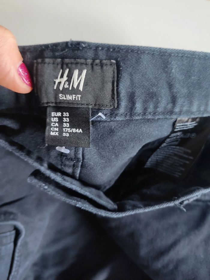 Pantalon homme - photo numéro 2