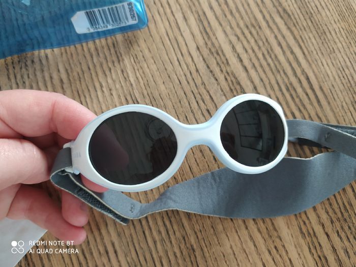 Lunettes beaba bebe - photo numéro 4