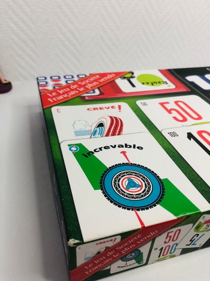 1000 bornes - photo numéro 5