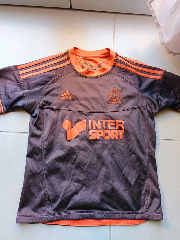 Tee -shirt réversible taille 10 ans
