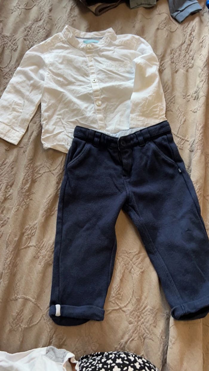 Ensemble Obaïbi en 18 mois