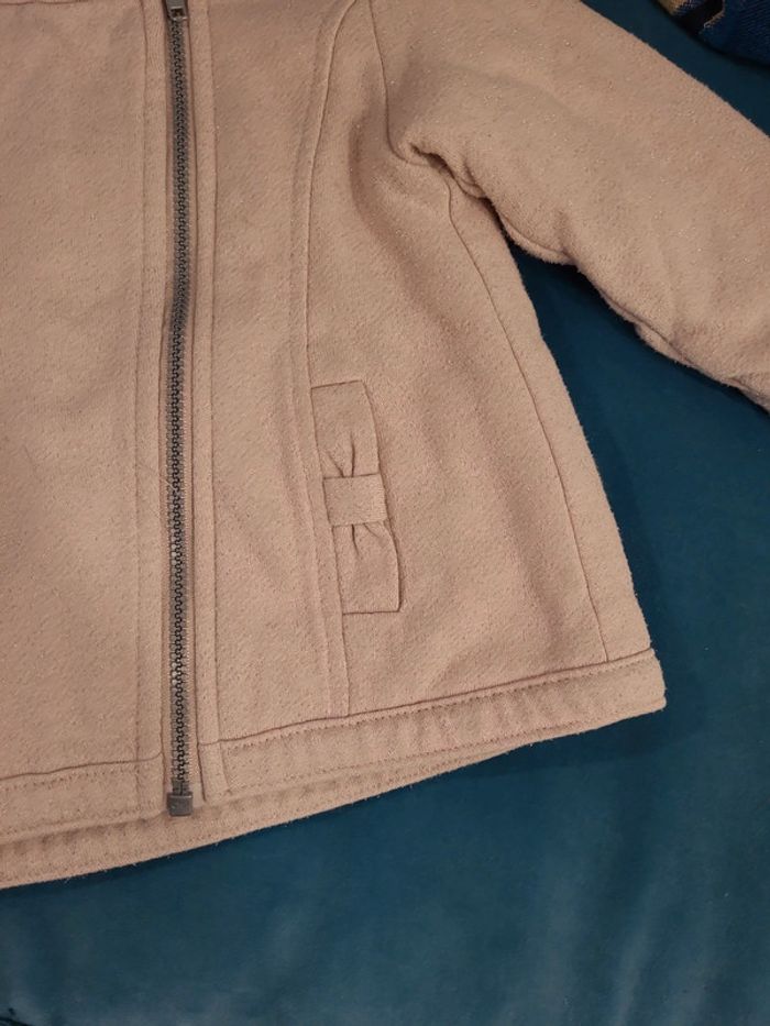 Gilet veste Tape à l'œil t. 18 mois - photo numéro 4