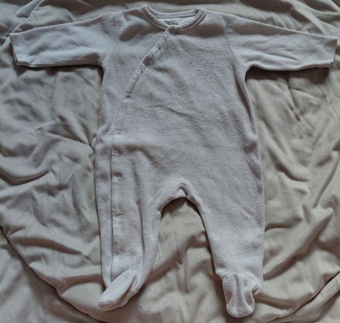 Lot pyjamas - photo numéro 4