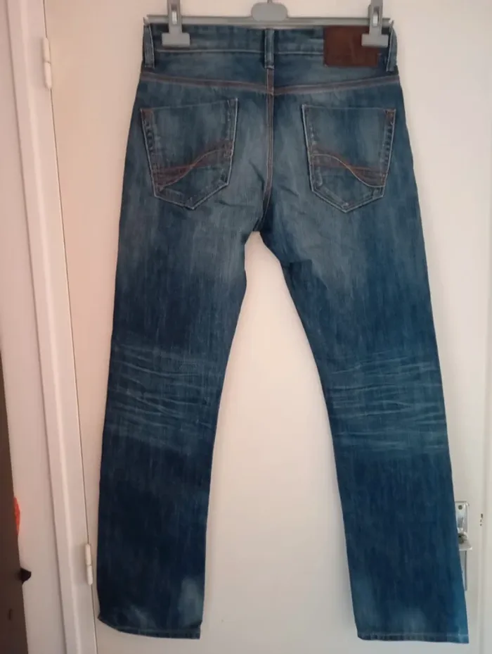 Jeans Celio - photo numéro 3
