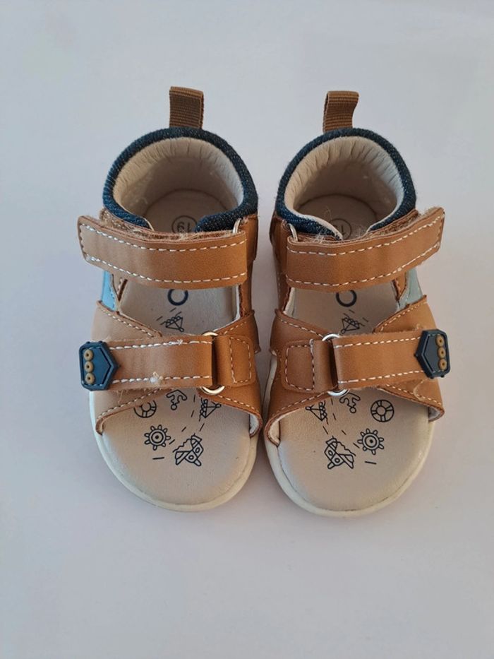 Chaussure
