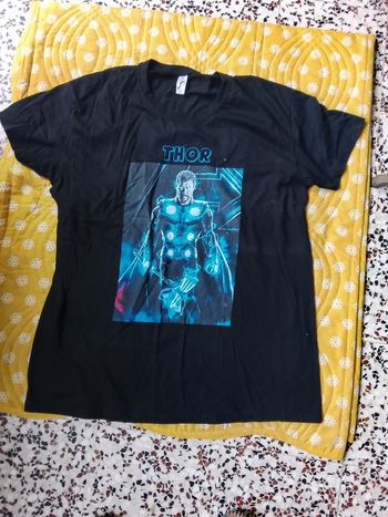 Tee shirt homme 
