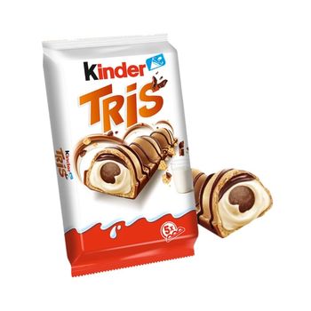Kinder Tris