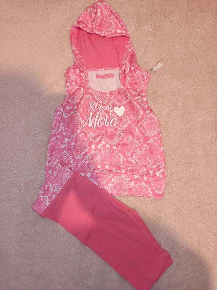 Lot 4 ans fille - photo numéro 4