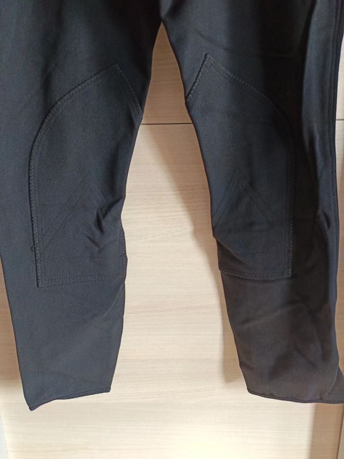 Pantalon équitation Pikeur 40 - photo numéro 3