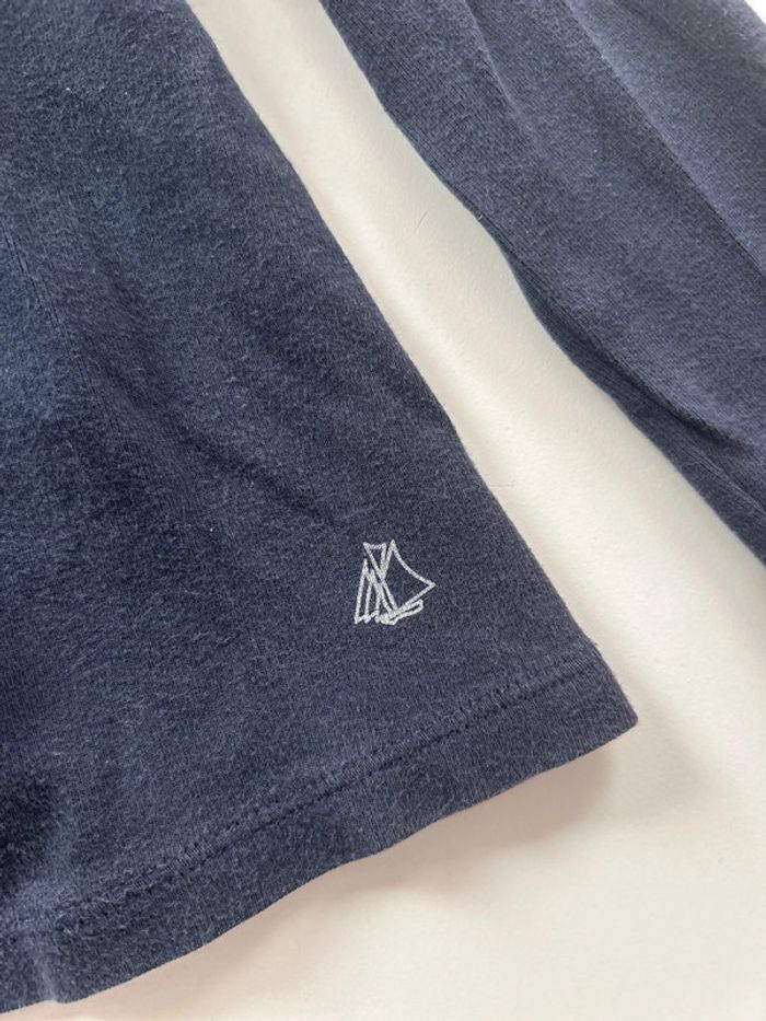 Maillot tunique manches longues Petit Bateau 36 mois - photo numéro 2