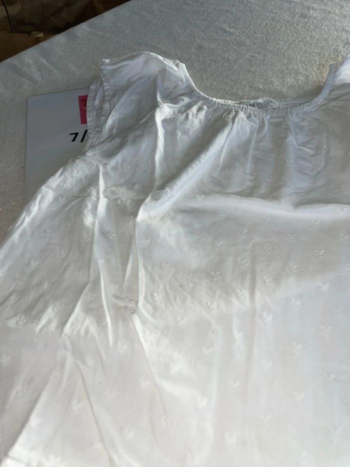 Haut h&m 6-7 ans