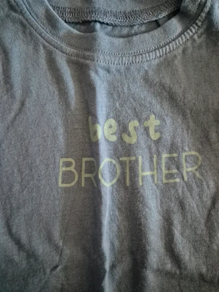Lot 3 tee-shirt - photo numéro 2