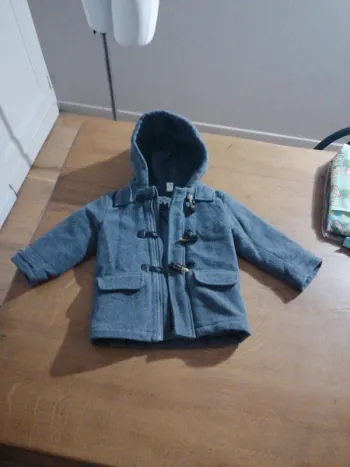 Manteau d'hiver Taille 23mois