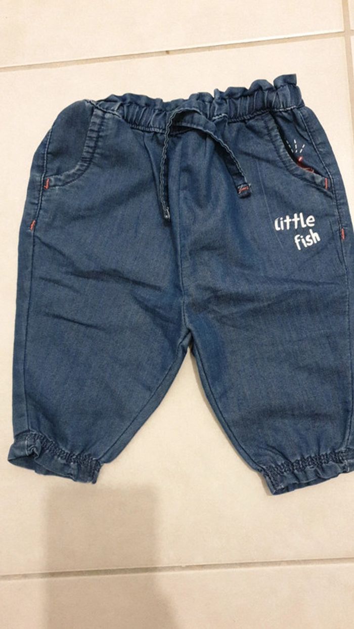 Pantacourt - photo numéro 2