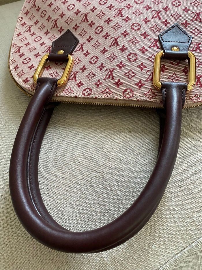 Sac à main pour femme - photo numéro 6