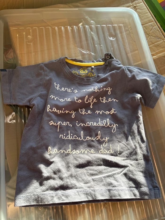 t shirt