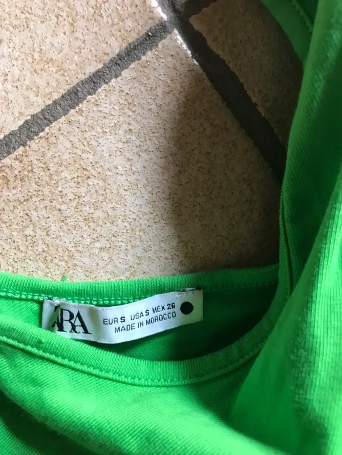 Body asymétrique - photo numéro 2