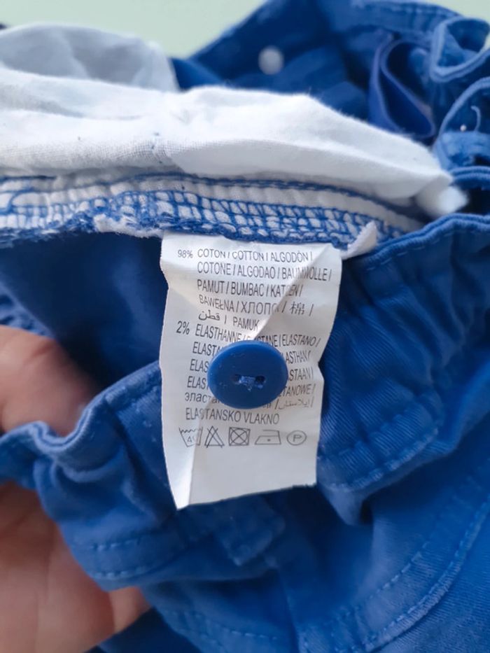 Pantalon 12 ans - photo numéro 4
