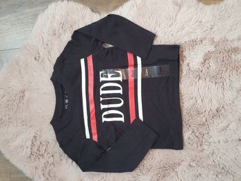 Manches longues 2 ans