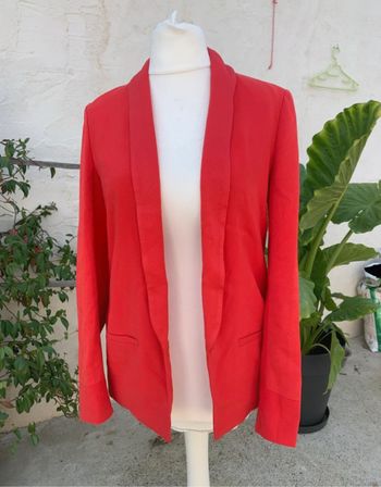 Blazer maje taille 36