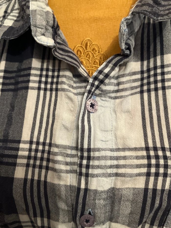 Chemise manches courtes - photo numéro 3