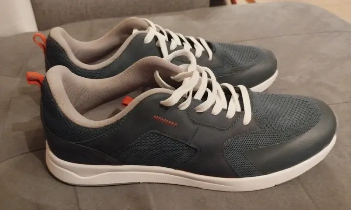 Chaussures homme - photo numéro 3