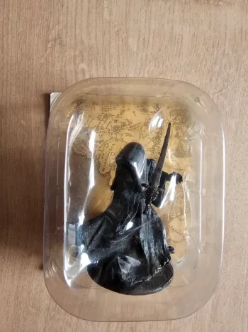 Figurine le seigneur des anneaux neuve