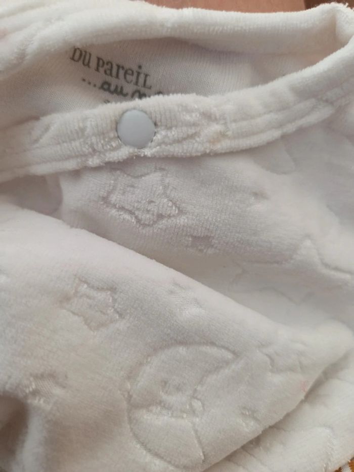 Pyjama du pareil au meme 3m 59cm - photo numéro 2