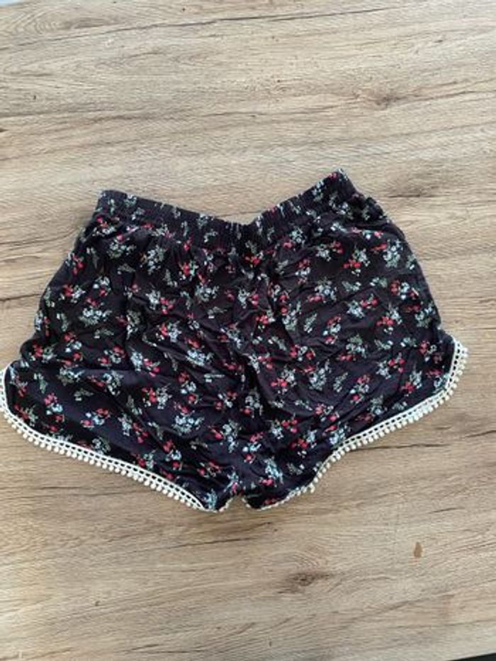 Short femme etat - photo numéro 2
