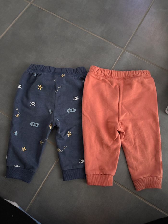 Lot de pantalon - photo numéro 2