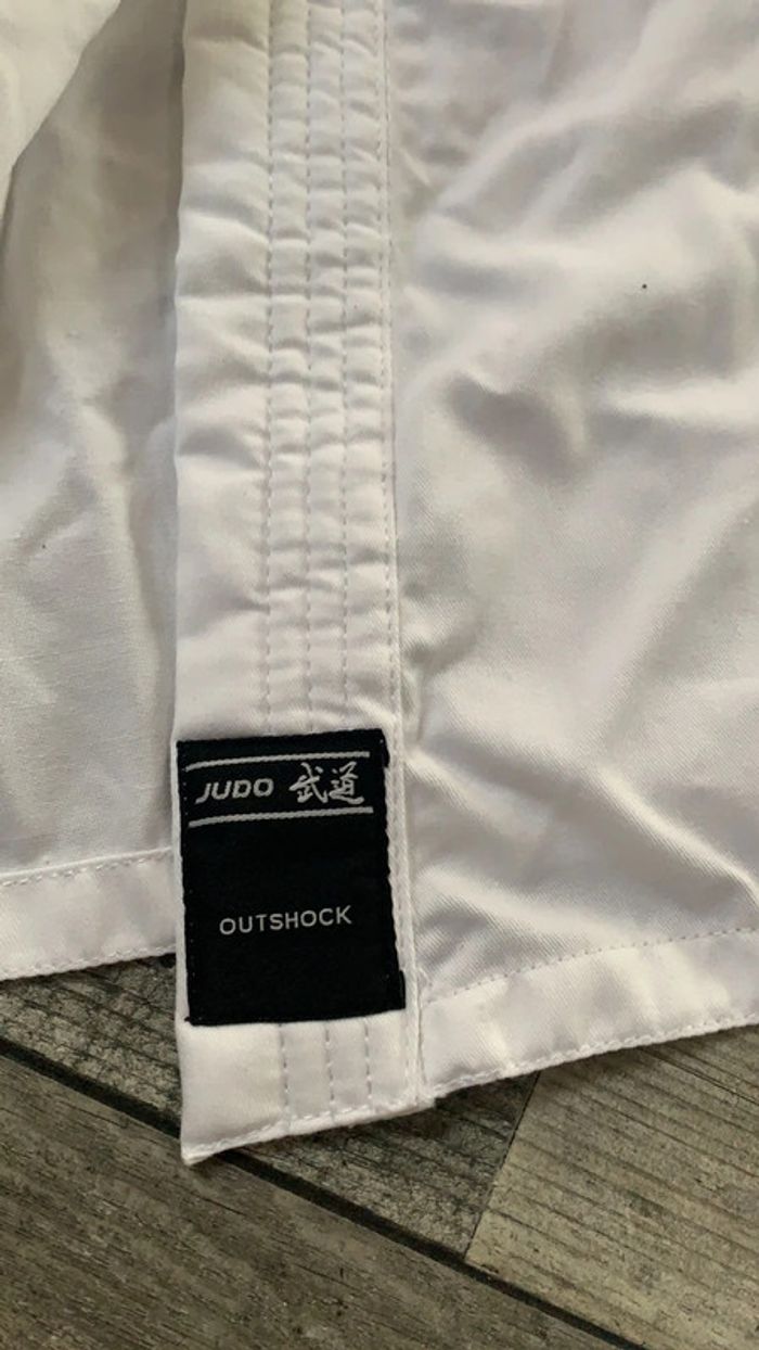 Ensemble judo - photo numéro 5