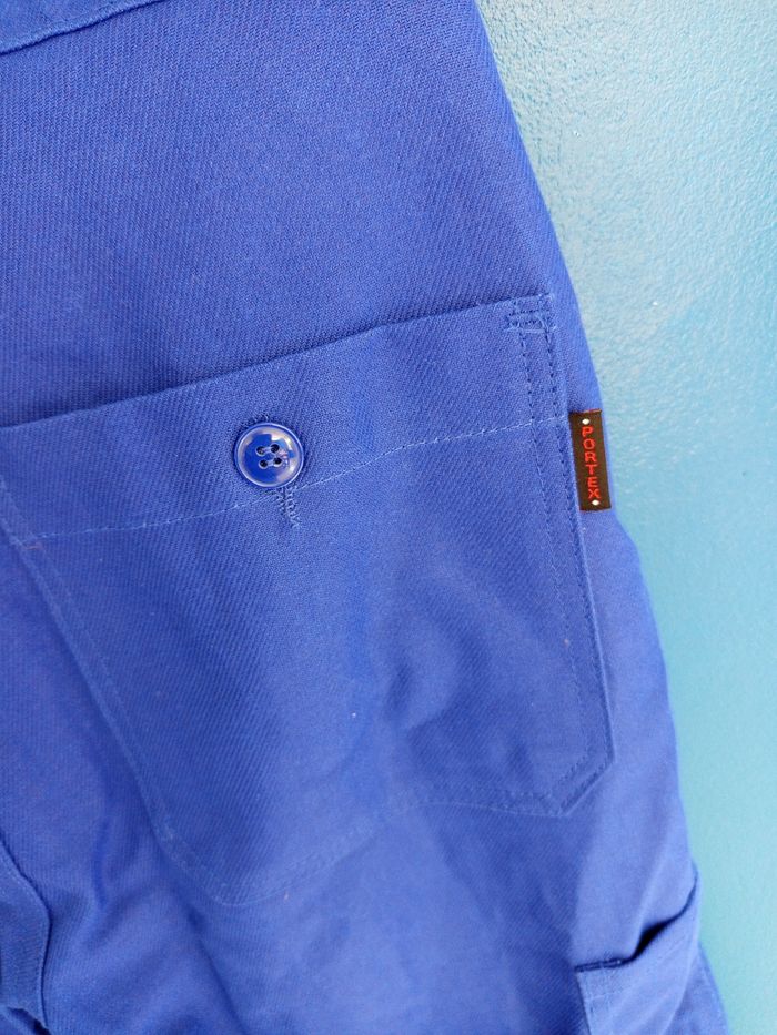 Pantalon de travail - photo numéro 4
